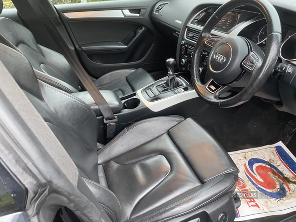 Used Audi A5 2013 for sale - 77684660: Photo 6