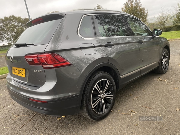 Used Volkswagen Tiguan 2017 for sale - 76228257: Photo 11