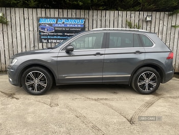 2017 - 2.0 TDi 150 SE 5dr