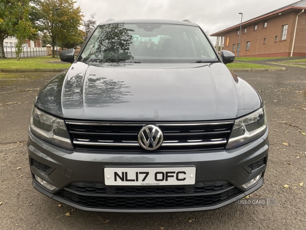 Used Volkswagen Tiguan 2017 for sale - 76228257: Photo 5