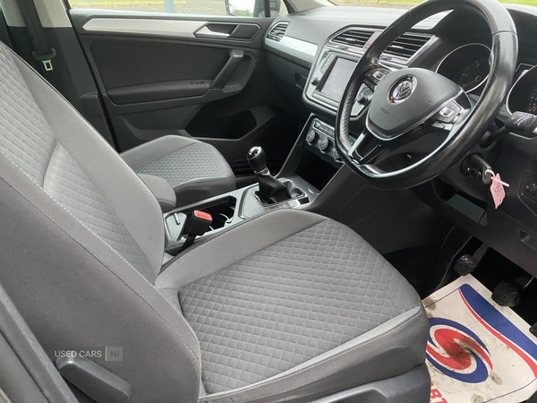 Used Volkswagen Tiguan 2017 for sale - 76228257: Photo 6