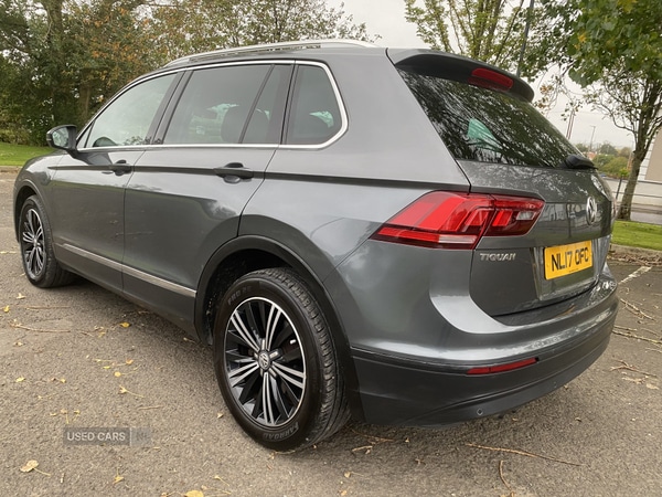 Used Volkswagen Tiguan 2017 for sale - 76228257: Photo 9