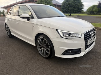 Used Audi A1 2017 for sale - 79613529: Photo