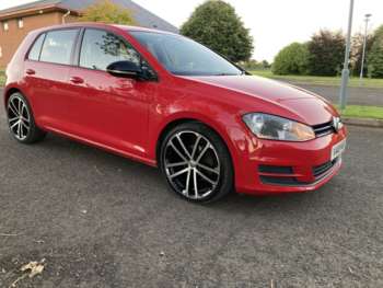 Used Volkswagen Golf 2013 for sale - 72301935: Photo