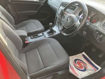 Used Volkswagen Golf 2013 for sale - 72301935: Photo