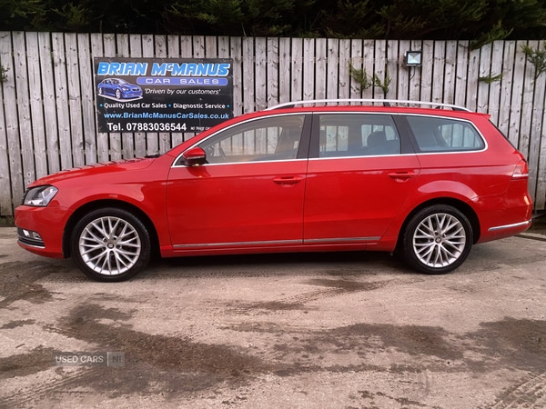 Used Volkswagen Passat 2013 for sale - 76927229: Photo 1