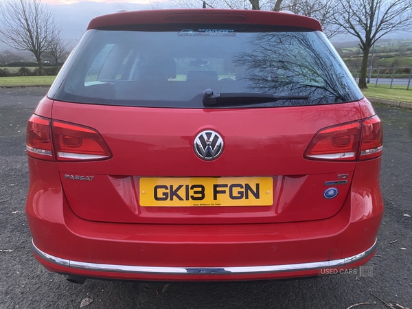 Used Volkswagen Passat 2013 for sale - 76927229: Photo 10