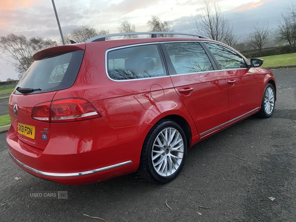Used Volkswagen Passat 2013 for sale - 76927229: Photo 11