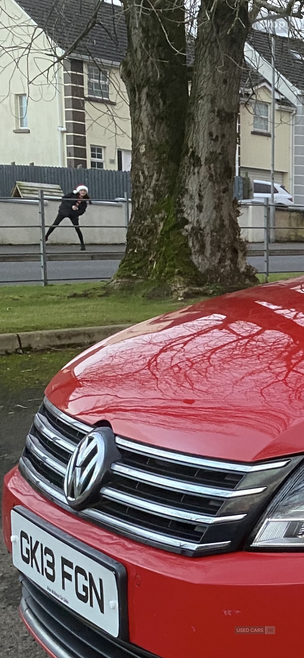 Used Volkswagen Passat 2013 for sale - 76927229: Photo 13