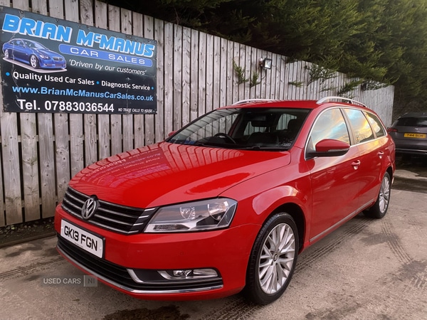 Used Volkswagen Passat 2013 for sale - 76927229: Photo 2