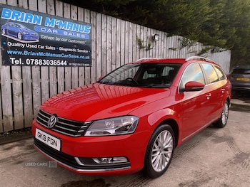 Used Volkswagen Passat 2013 for sale - 76927229: Photo