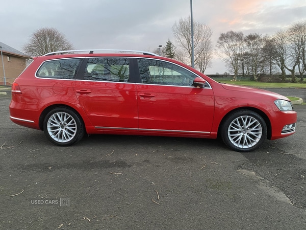 Used Volkswagen Passat 2013 for sale - 76927229: Photo 3