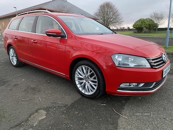 Used Volkswagen Passat 2013 for sale - 76927229: Photo