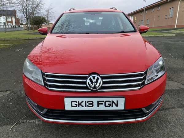 Used Volkswagen Passat 2013 for sale - 76927229: Photo 5