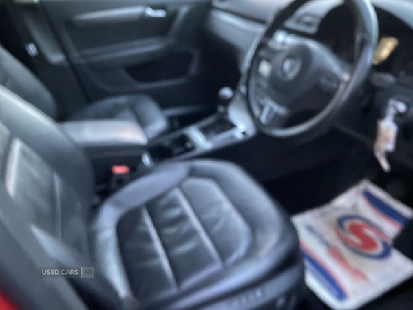 Used Volkswagen Passat 2013 for sale - 76927229: Photo 6