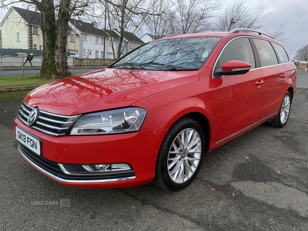 Used Volkswagen Passat 2013 for sale - 76927229: Photo 7