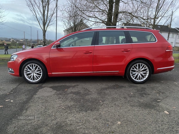 Used Volkswagen Passat 2013 for sale - 76927229: Photo 8