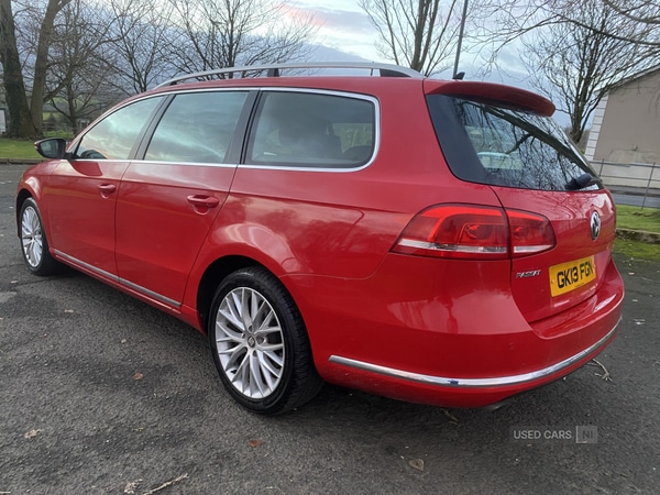 Used Volkswagen Passat 2013 for sale - 76927229: Photo 9