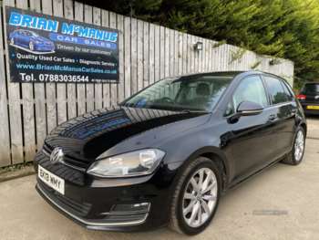 Used Volkswagen Golf 2013 for sale - 71824781: Photo