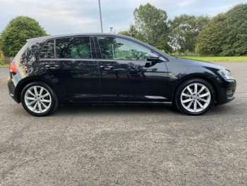 Used Volkswagen Golf 2013 for sale - 71824781: Photo