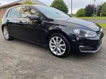 Used Volkswagen Golf 2013 for sale - 71824781: Photo
