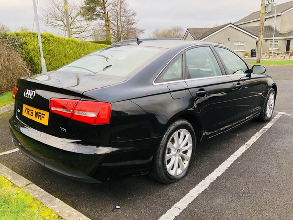 Used Audi A6 2013 for sale - 71253232: Photo 10