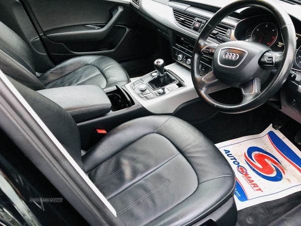 Used Audi A6 2013 for sale - 71253232: Photo 12