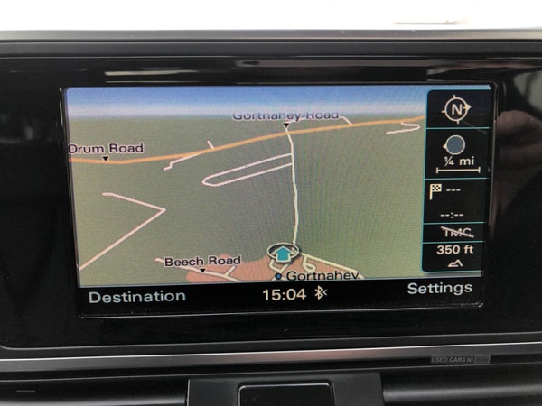 Used Audi A6 2013 for sale - 71253232: Photo 13