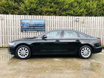 Used Audi A6 Saloon 2013 for sale - 71253232: Photo