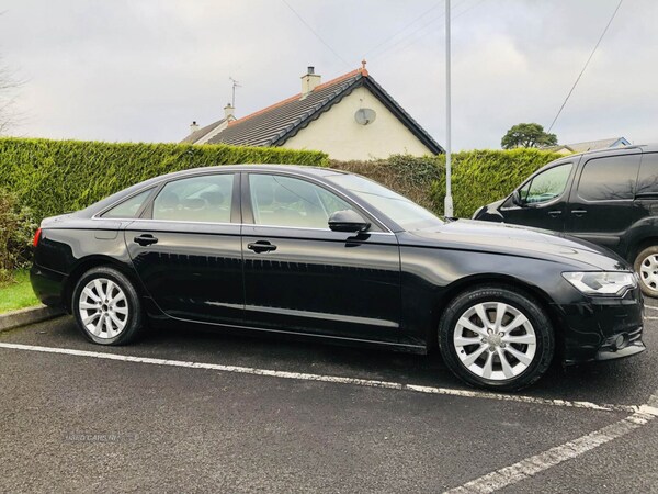 Used Audi A6 2013 for sale - 71253232: Photo 3