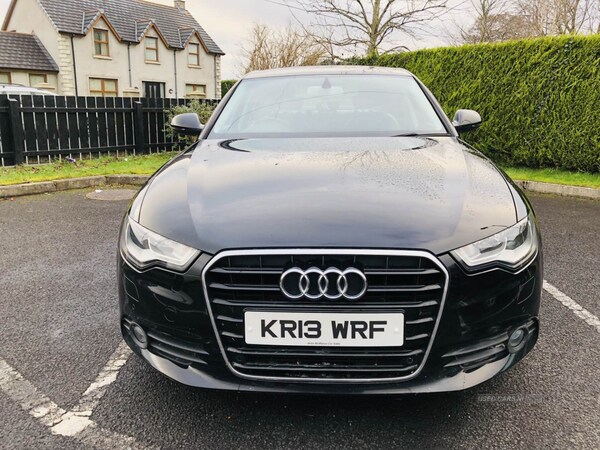 Used Audi A6 2013 for sale - 71253232: Photo 5
