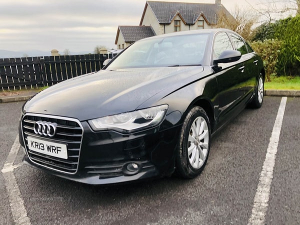Used Audi A6 2013 for sale - 71253232: Photo 6