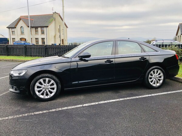 Used Audi A6 2013 for sale - 71253232: Photo 7