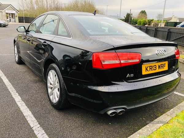 Used Audi A6 2013 for sale - 71253232: Photo 8