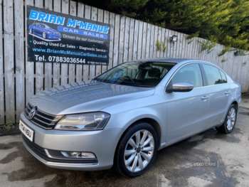 Used Volkswagen Passat 2014 for sale - 74946484: Photo