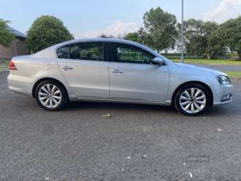 Used Volkswagen Passat 2014 for sale - 74946484: Photo