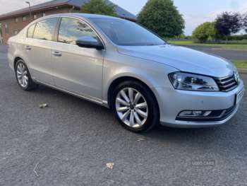 Used Volkswagen Passat 2014 for sale - 74946484: Photo