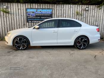 2014 - 2.0 TDI CR 140 Sport 4dr