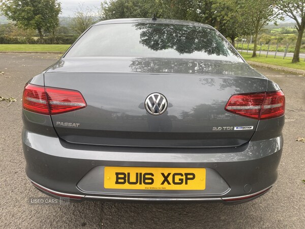 Used Volkswagen Passat 2016 for sale - 76021421: Photo 10
