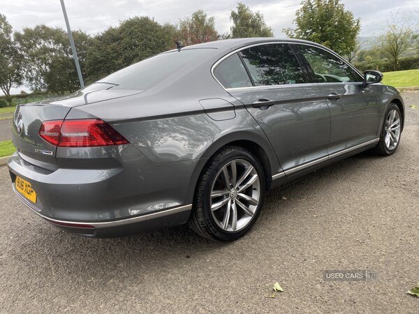 Used Volkswagen Passat 2016 for sale - 76021421: Photo 11