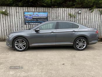 2016 - 2.0 TDI GT 4dr