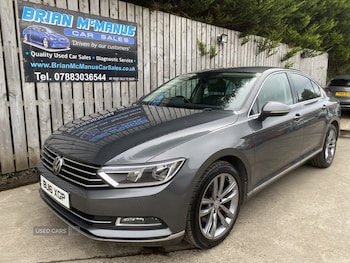 Used Volkswagen Passat 2016 for sale - 76021421: Photo 2