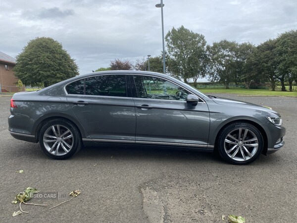 Used Volkswagen Passat 2016 for sale - 76021421: Photo 3
