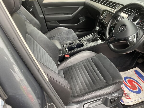 Used Volkswagen Passat 2016 for sale - 76021421: Photo 6