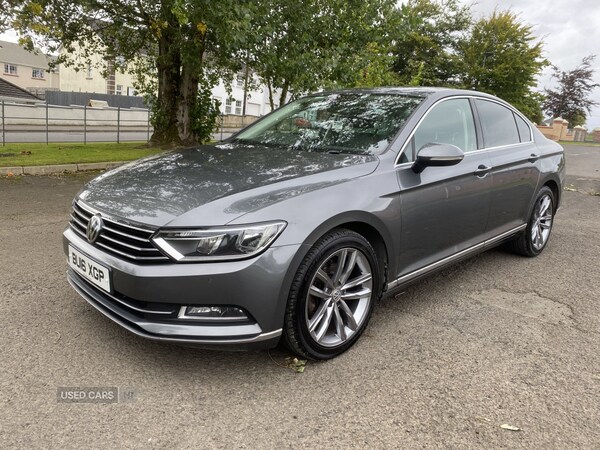 Used Volkswagen Passat 2016 for sale - 76021421: Photo 7