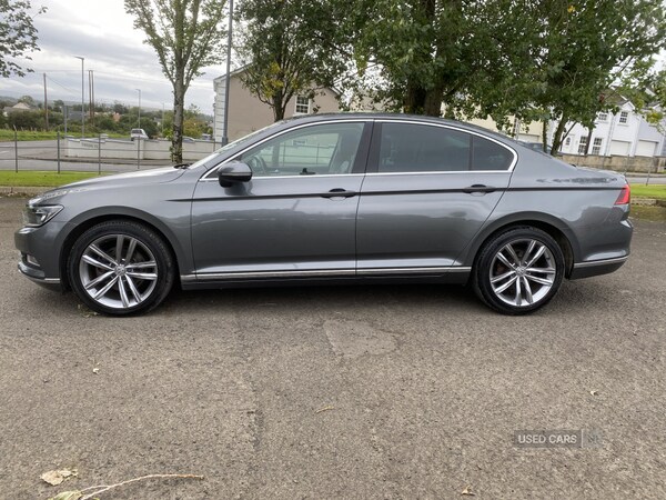 Used Volkswagen Passat 2016 for sale - 76021421: Photo 8