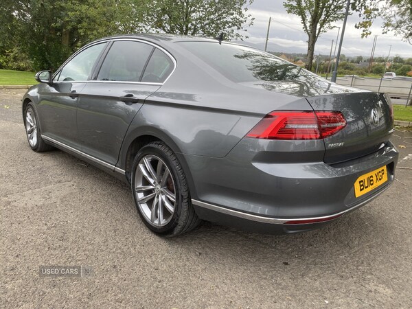 Used Volkswagen Passat 2016 for sale - 76021421: Photo 9