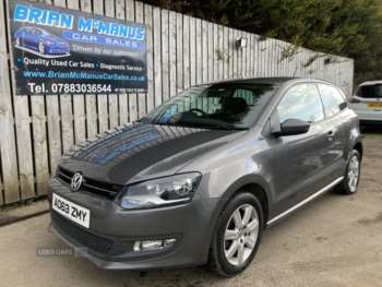 Used Volkswagen Polo 2013 for sale - 74121236: Photo