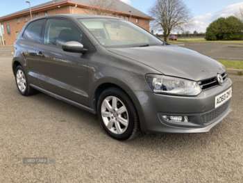 Used Volkswagen Polo 2013 for sale - 74121236: Photo