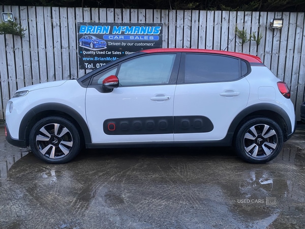 Used Citroen C3 2019 for sale - 76899918: Photo 1